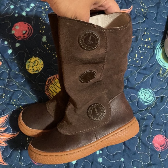 Livie &luca boots - Picture 2 of 4